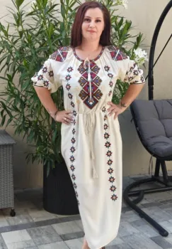 Rochie Stilizata Ramona 3 imagine