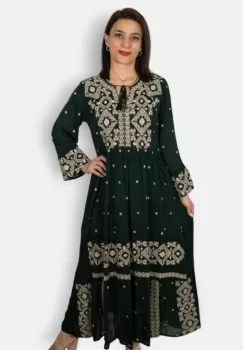 Rochie Stilizata Romina 2 imagine