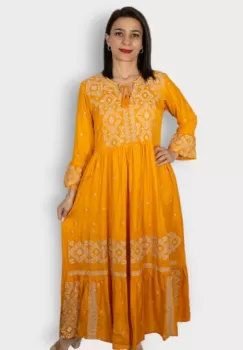 Rochie Stilizata Romina imagine