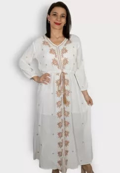 Rochie Stilizata Silvana 2 imagine