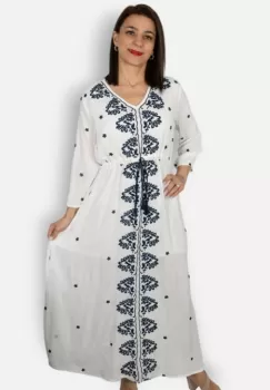 Rochie Stilizata Silvana 3 imagine