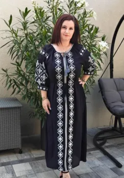 Rochie Stilizata Silvana 4 imagine