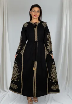 Rochie Stilizata Soriana 2 imagine