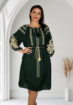 Rochie Stilizata Sorina 2 imagine