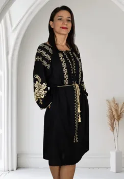 Rochie Stilizata Sorina imagine