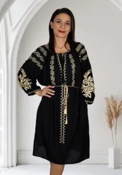 Rochie Stilizata Sorina imagine