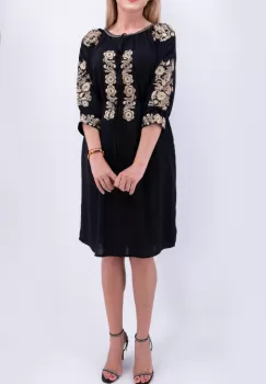 Rochie Traditionala Claudita imagine