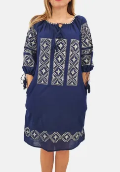 Rochie Traditionala Dorina imagine