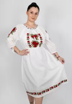 Rochie Traditionala Elvira imagine