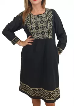 Rochie Traditionala Emanuela 2 imagine