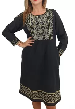 Rochie Traditionala Emanuela 2 imagine