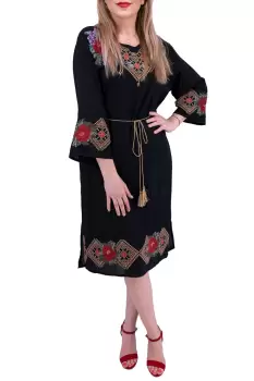 Rochie Traditionala Loredana imagine