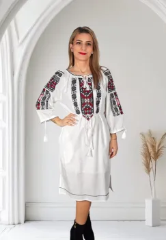 Rochie Traditionala Matilda imagine