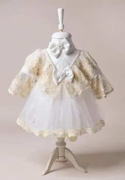 Rochita bebelusa Anca 3 imagine