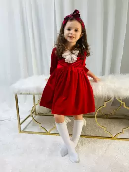 Rochita bebelusi Anabela 2 imagine