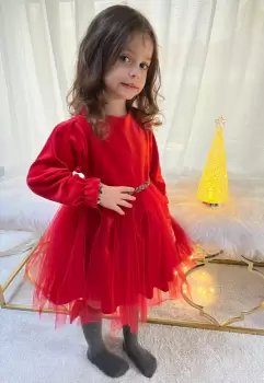 Rochita bebelusi Anabela 3 imagine