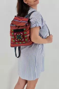 Rucsac Adelina 13 imagine