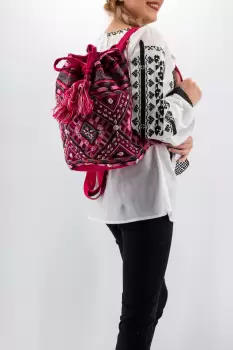 Rucsac Adelina 25 imagine