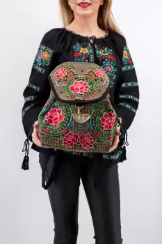 Rucsac Adelina 28 imagine