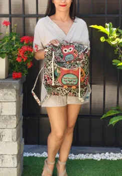 Rucsac Emilia 2 imagine