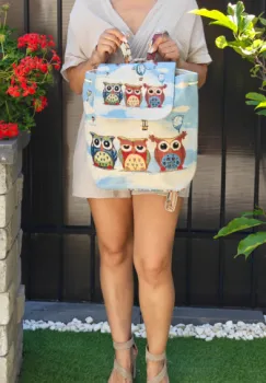 Rucsac Emilia imagine