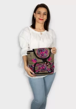 Rucsac Roxana 18 imagine