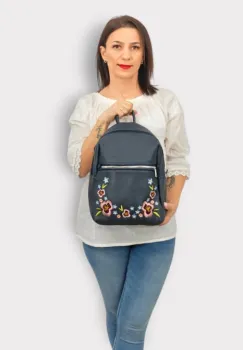 Rucsac Roxana 21 imagine