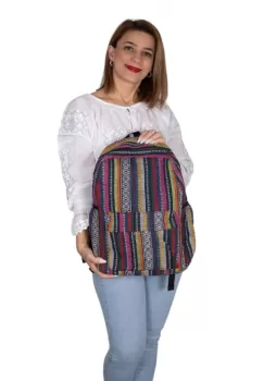 Rucsac Traditional 11 imagine