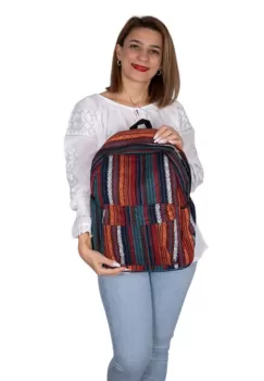 Rucsac Traditional 12 imagine