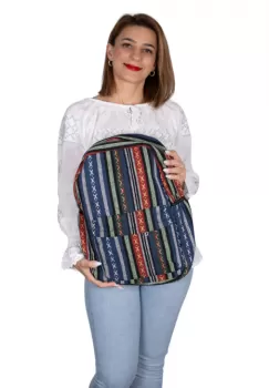 Rucsac Traditional 13 imagine