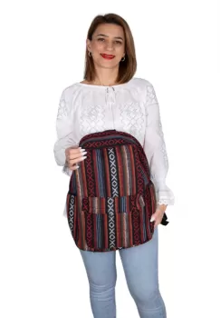 Rucsac Traditional 14 imagine