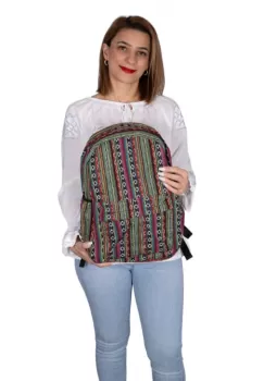 Rucsac Traditional 16 imagine