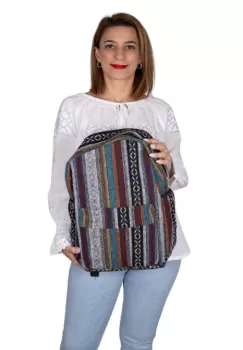 Rucsac Traditional 17 imagine