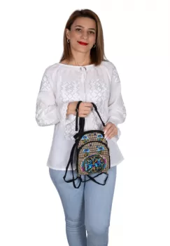 Rucsac Traditional 19 imagine