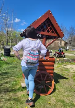 Rucsac Traditional 2 imagine