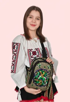 Rucsac Traditional 23 imagine