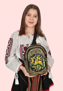 Rucsac Traditional 24 imagine