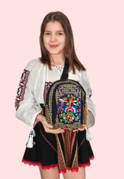 Rucsac Traditional 25 imagine