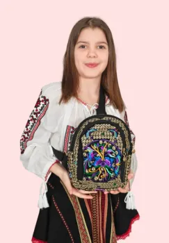 Rucsac Traditional 26 imagine