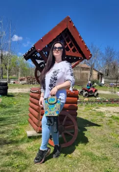 Rucsac Traditional 4 imagine