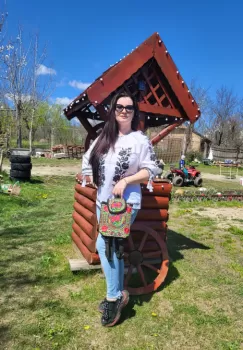 Rucsac Traditional 5 imagine