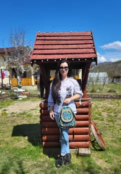 Rucsac Traditional 7 imagine