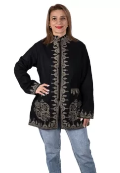 Sacou traditional Caliope 10 imagine