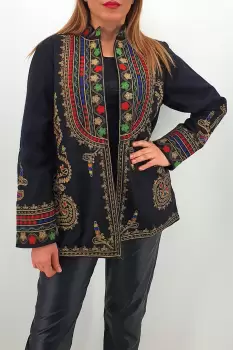 Sacou traditional Caliope 4 imagine