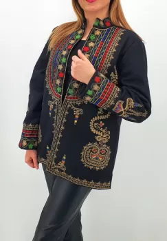 Sacou traditional Caliope 4 imagine