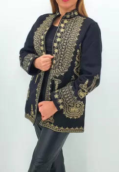 Sacou traditional Caliope 5 imagine