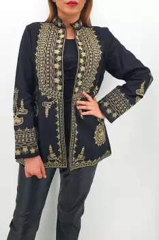 Sacou traditional Caliope 5 imagine