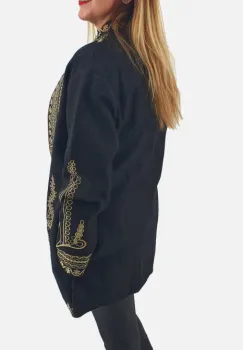 Sacou traditional Caliope 6 imagine