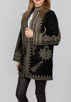 Sacou traditional Caliope 9 imagine