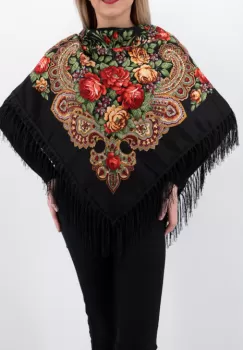 Sal inflorat Mare 6 imagine